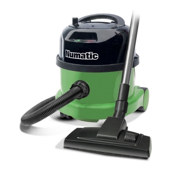 Numatic | Henry stofzuiger | PPR240-11 | Groen | incl. AS0 kit