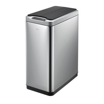 EKO Recycle Phantom Sensor Bin 2x20L