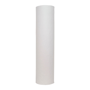 Euro Products | Onderzoekstafelpapier | Wit 1-laags | 60 cm | 5 x 150 meter