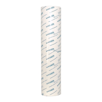 Euro Products | Onderzoekstafelpapier | Cellulose 2- laags | 50 cm | 9 x 50 meter