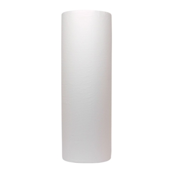 Euro Products | Onderzoekstafelpapier | Cellulose 2- laags | 40 cm | 6 x 100 meter