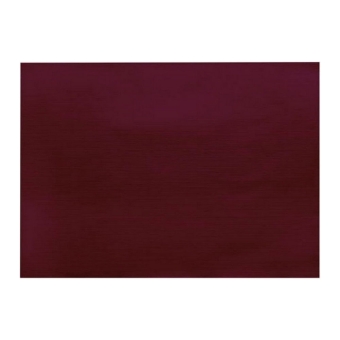 Infibra | Placemats | Bordeaux | 30x40cm | 8x250 stuks