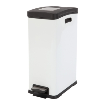 EKO Rejoice Step Bin 30 liter