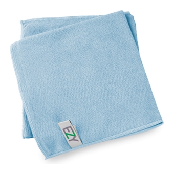 Wecovi Microvezeldoek | Blauw | 10 stuks