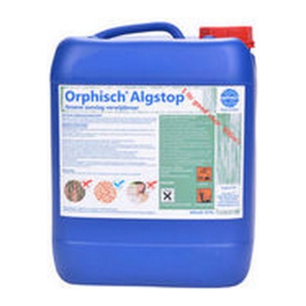 Algstop | Jerrycan 10 liter