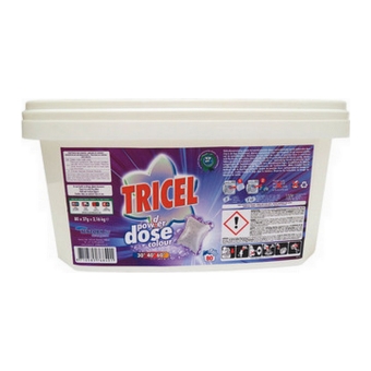 Tricel powder dose color 27 gr a80