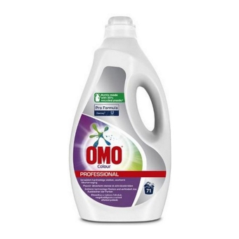 OMO | Color Wasmiddel | Fles 5 liter