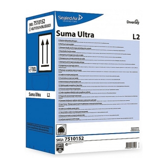 Diversey | Suma ultra L2  | Safepack