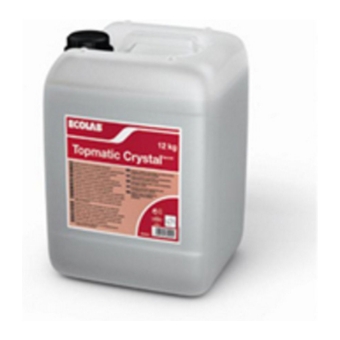 Ecolab | Topmatic crystal special | 12 kg