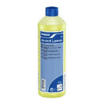 Ecolab | Handafwasmiddel | Assert Lemon | Fles 6 x 1 liter