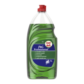 Dreft | Professional Original | 8 x 1 liter