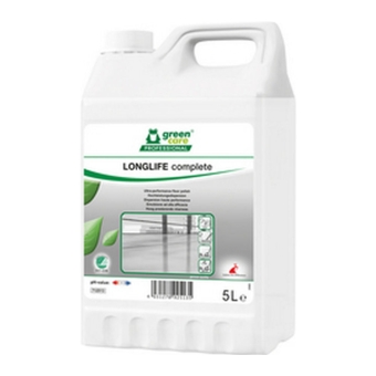 Green care | Longlife complete | Jerrycan 5 liter