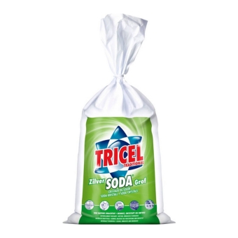 Tricel | Soda | Grof | 5 kg