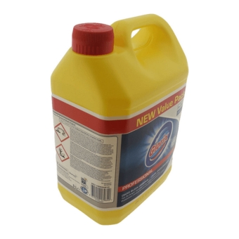 Glorix | Original geel | Jerrycan 5 liter