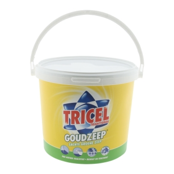 Tricel | Goudzeep 5 kg