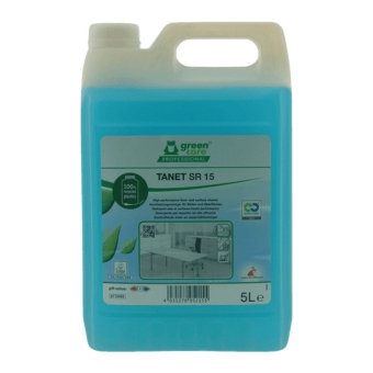 Green care tanet SR 15 5 liter