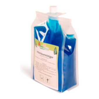 Ecodos | Interieurreiniger | Flacon 3 x 1.8 liter