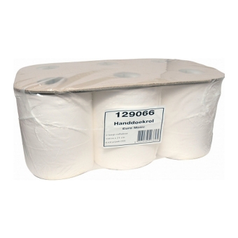 Euro Products | Handdoekrol | Euro Matic | cellulose