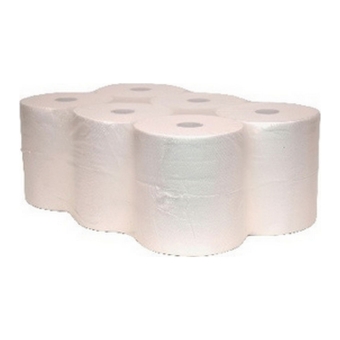 Euro Products | Handdoekrol |  Controlmatic Cellulose | 2 laags | 6 stuks