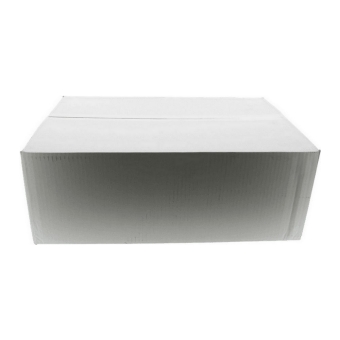 Euro Products | Vouwhanddoekjes 2-laags | Multifolded | 24 x 21 cm | 3750 stuks