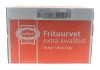 Subliem | Plantaardig Frituurvet | 4 x 2.5 kg