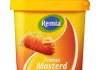 Remia | Franse mosterd | Emmer 2,5 kg