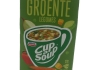 Cup-a-Soup | Groente | 21 x 175 ml