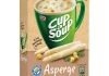 Cup-a-Soup | Asperge | 21 x 175 ml