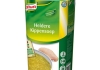 Knorr | Heldere Kippensoep | 38 liter