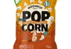 Moonpop | Popcorn Salted Caramel | Bio | 6 x 75 gram