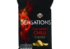 Lay's | Sensations | Thai Sweet Chilli | 20 x 40 gram