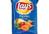 Lay's | Paprika | 20 x 40 gram