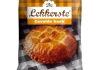 De Lekkerste | Gevulde Koek | 16 x 100 gram