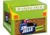 Snelle Jelle | Kruidkoek | 20 stuks