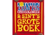 Tony&#39;s | Tony&#39;s & Sint&#39;s Grote Boek | 135 gram