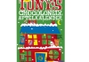 Tony&#39;s Chocolonely | Aftelkalender | 12 stuks