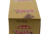 Twix | Single | 25 x 50 gram