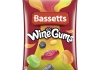 Bassetts | Traditionale winegums | Zak 1 kg