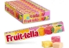 Fruittella | Summerfruits | Vegan | 20 stuks