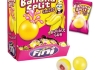 Fini | Banana split gum | 200 stuks