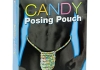 Candy | Posing Pouch | Fruit | 12 x 145 gram