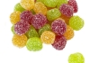 Matthijs | Veggie | Zure Dots Mix | 1 kg