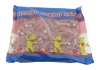 Haribo | Balla Balla Red Fizz | 3 x 1 kg