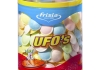 Frisia | Fruit Ufo's | Zuur | 375 gram