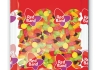 Red Band | Assortiment Winegums | 6 x 1 kg