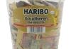 Haribo | Goudberen | 100 zakjes