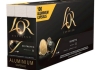 Douwe Egberts | L'Or Espresso | Ristretto | Doos 100 Cups