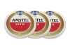 Amstel | Bierviltjes | 4 x 150 stuks