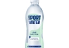 Sportwater | Lime | Petfles | 12 x 0.5 liter