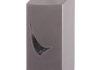 Wings | Spraydispenser/toiletbrilreiniger | Navulbaar | RVS | 400 ml